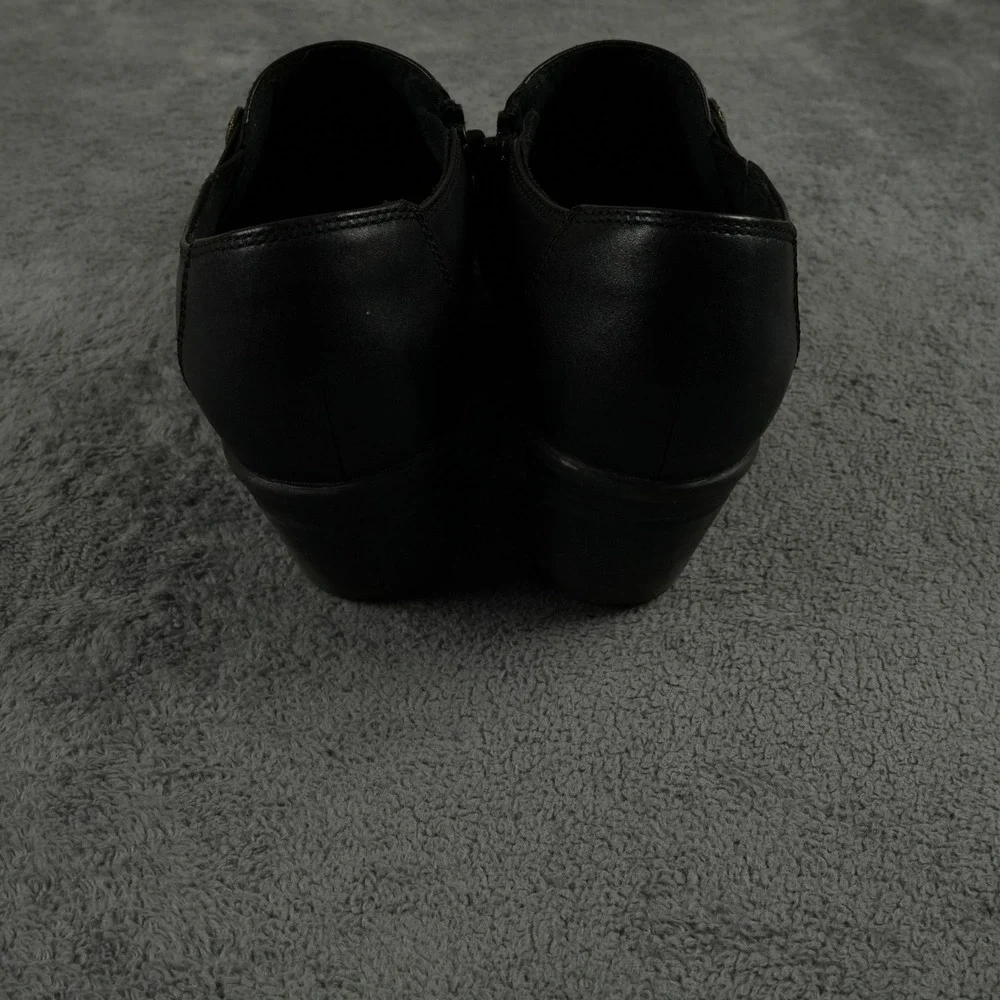 Clarks thank you